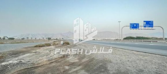 10684m² Land in Shamal Julphar, UAE No. 106912 14