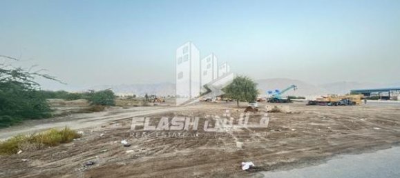 10684m² Land in Shamal Julphar, UAE No. 106912 7