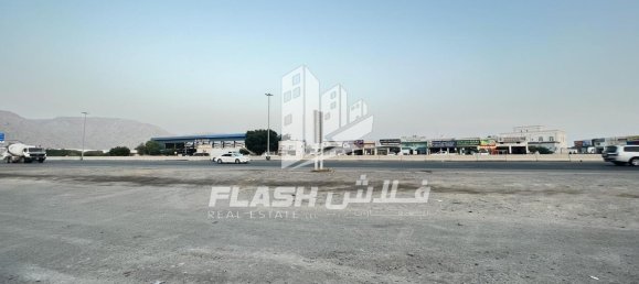 10684m² Land in Shamal Julphar, UAE No. 106912 4