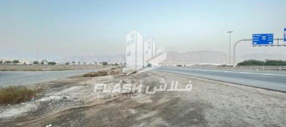 10684m² Land in Shamal Julphar, UAE No. 106912 15