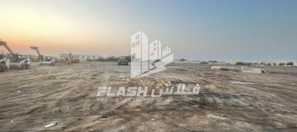 10684m² Land in Shamal Julphar, UAE No. 106912 9
