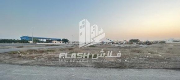 10684m² Land in Shamal Julphar, UAE No. 106912 17