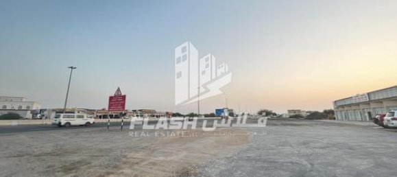 10684m² Land in Shamal Julphar, UAE No. 106912 2