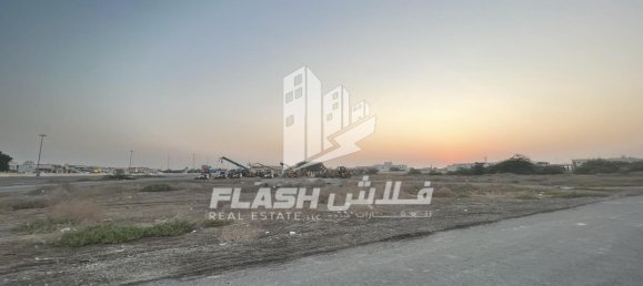 10684m² Land in Shamal Julphar, UAE No. 106912 11
