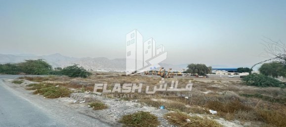 10684m² Land in Shamal Julphar, UAE No. 106912 13