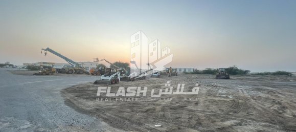 10684m² Land in Shamal Julphar, UAE No. 106912 8