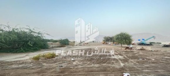 10684m² Land in Shamal Julphar, UAE No. 106912 10