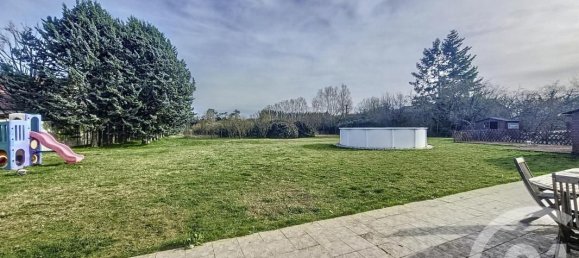 5 bedrooms House in Villamblain, France No. 82124 19