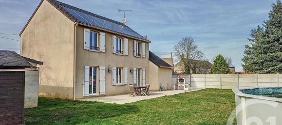 5 bedrooms House in Villamblain, France No. 82124 15