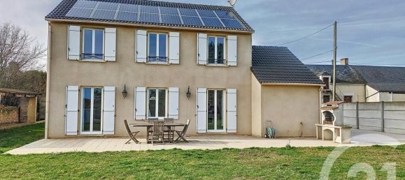 5 bedrooms House in Villamblain, France No. 82124 16