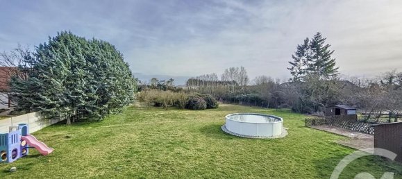 5 bedrooms House in Villamblain, France No. 82124 9