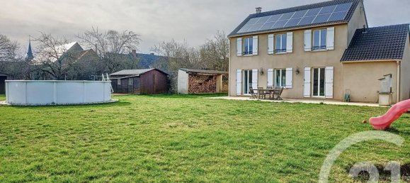 5 bedrooms House in Villamblain, France No. 82124 17