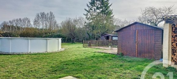 5 bedrooms House in Villamblain, France No. 82124 18