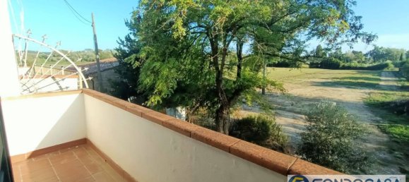 3 bedrooms House in Ponsacco, Italy No. 380634 23