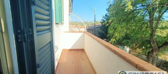 3 bedrooms House in Ponsacco, Italy No. 380634 24