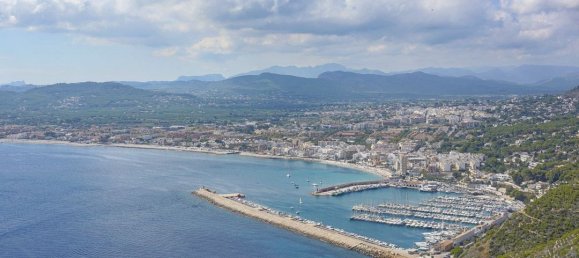  Land in Alicante, Spain No. 134494 49