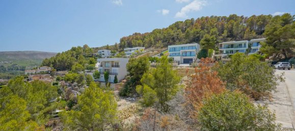  Land in Alicante, Spain No. 134494 12