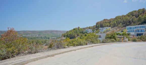  Land in Alicante, Spain No. 134494 18