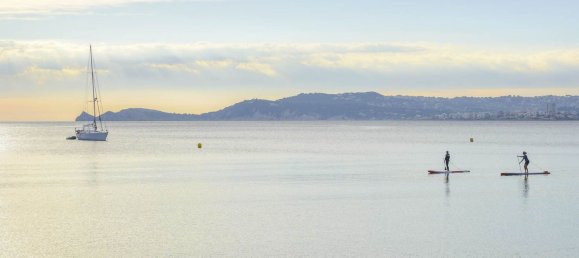  Land in Alicante, Spain No. 134494 42