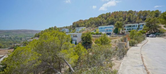  Land in Alicante, Spain No. 134494 32