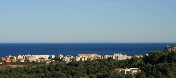  Land in Alicante, Spain No. 134494 2