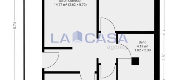 2 bedrooms Apartment in Castelldefels, Spain No. 140752 8