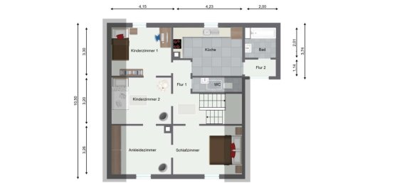 8-salle Maison à Heilbronn, Germany No. 254433 20