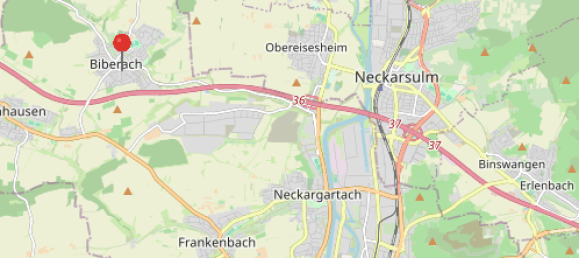 8-salle Maison à Heilbronn, Germany No. 254433 17