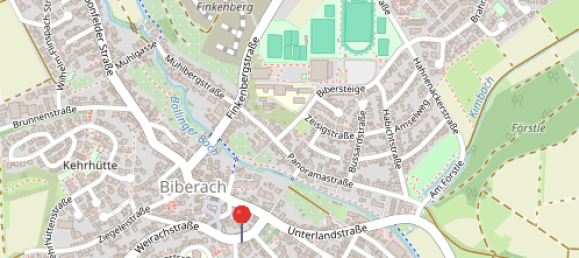 8-salle Maison à Heilbronn, Germany No. 254433 16