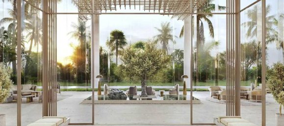 74.7m² Apartment in Al Jaddaf, UAE No. 97055 6