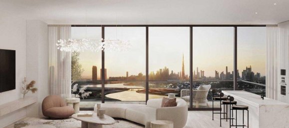 74.7m² Apartment in Al Jaddaf, UAE No. 97055 2