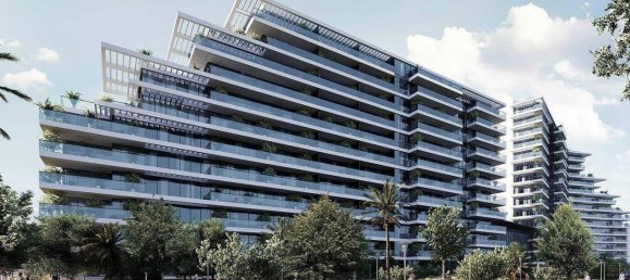 74.7m² Apartment in Al Jaddaf, UAE No. 97055 9