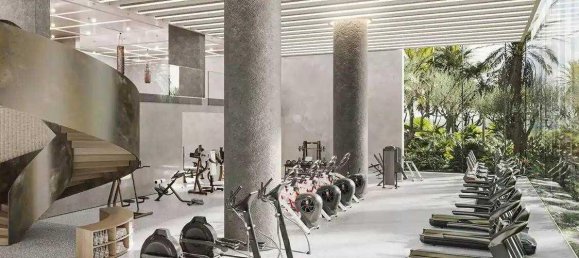 74.7m² Apartment in Al Jaddaf, UAE No. 97055 7