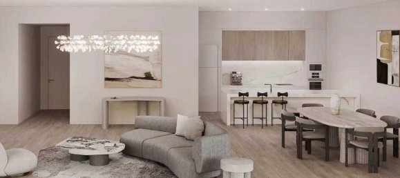 74.7m² Apartment in Al Jaddaf, UAE No. 97055 3