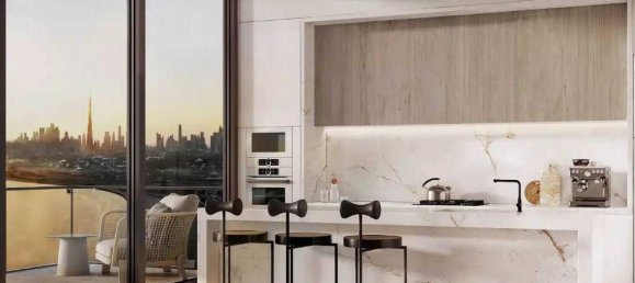 74.7m² Apartment in Al Jaddaf, UAE No. 97055 4