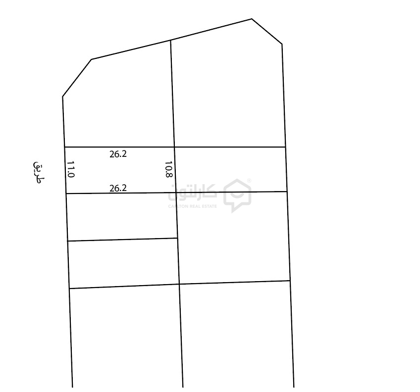 286m² Hotel in Dar Kulaib, Bahrain No. 442