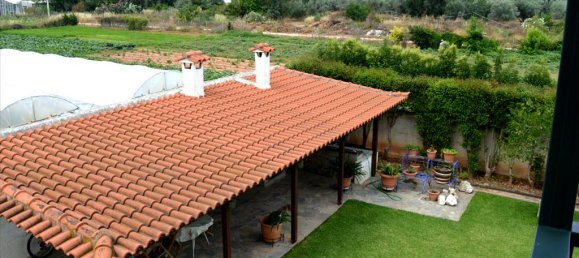 3 bedrooms Commercial property in Marathon, Greece No. 6247 15