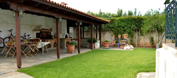 3 bedrooms Commercial property in Marathon, Greece No. 6247 22