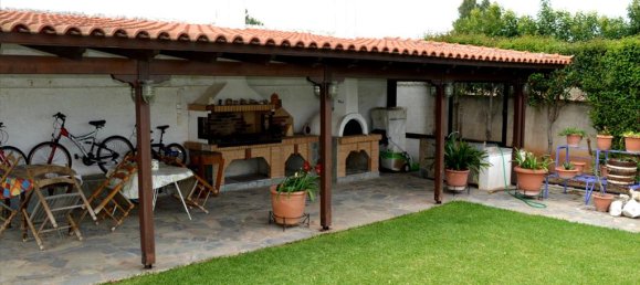 3 bedrooms Commercial property in Marathon, Greece No. 6247 21