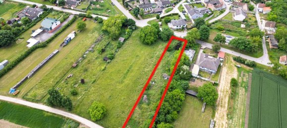 Terreno en Ringelsdorf-Niederabsdorf, Austria No. 213588 2