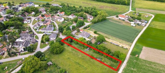 Terreno en Ringelsdorf-Niederabsdorf, Austria No. 213588 3