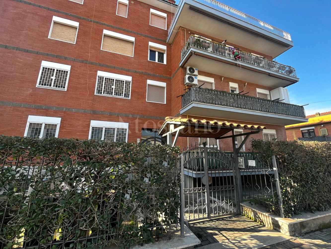 5 rooms House in Ciampino, Italy No. 190636