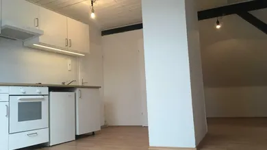 3-salle Appartement à Eggenberg, Austria No. 34579
