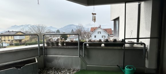 3-salle Appartement à Gotzis, Austria No. 176106 9