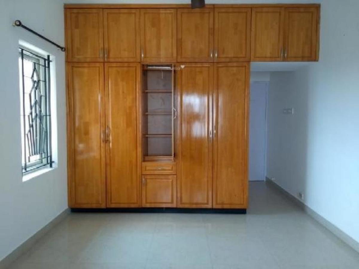 3 غرف نوم منزل في Bangalore, India رقم 16839