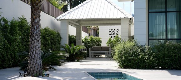 Villa de 5 dormitorios en Phuket, Thailand No. 72529 15