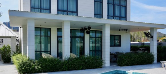 Villa de 5 dormitorios en Phuket, Thailand No. 72529 14