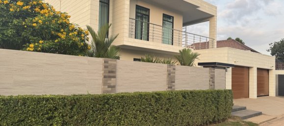 Villa de 5 dormitorios en Phuket, Thailand No. 72529 16