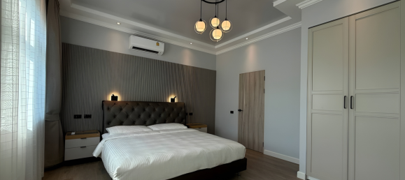 Villa de 5 dormitorios en Phuket, Thailand No. 72529 7