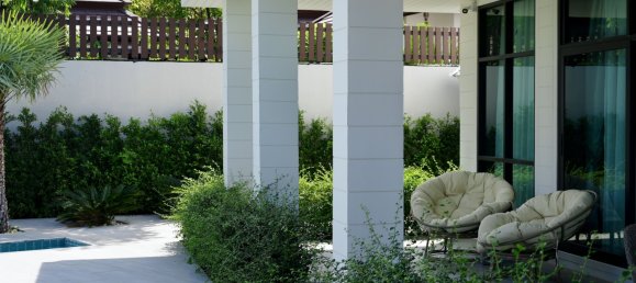 Villa de 5 dormitorios en Phuket, Thailand No. 72529 12